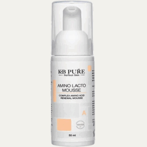 Amino Lacto Mousse