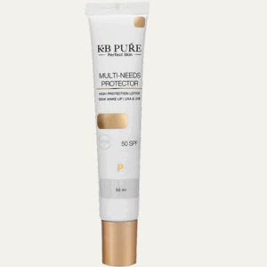 Multi-Needs Protector 50spf