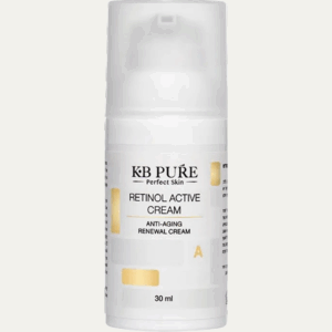 Retinol Active Cream