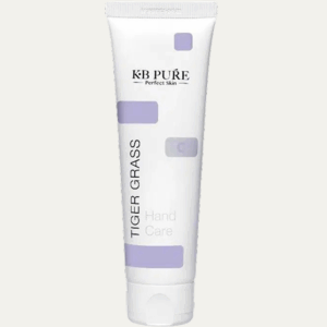 Tiger Grass Hand Care