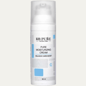 Pure Moisturizing Cream