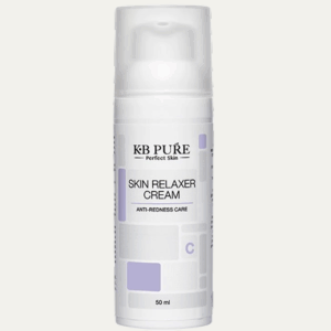 Skin Relaxer Cream