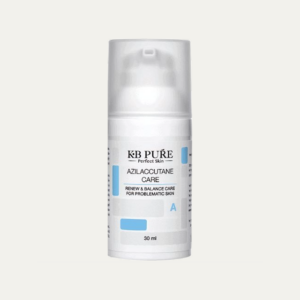 Azilaccutane Care