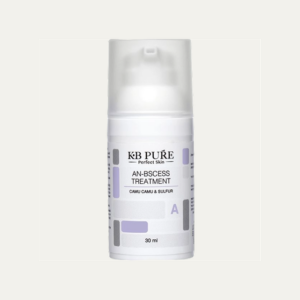 AN-Bscess Treatment