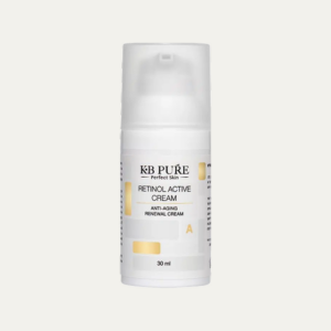 Retinol Active Cream