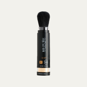 Pupo Powder 50spf