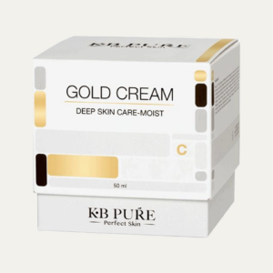 Gold Cream