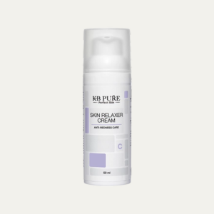 Skin Relaxer Cream