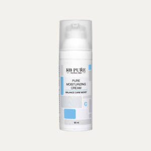 Pure Moisturizing Cream