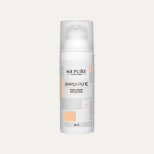 Simply Pure Oily Skin