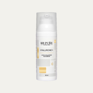 Hyaluronic+ Serum