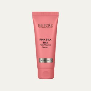 Pink Silk B12