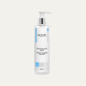 Salicylic Soap