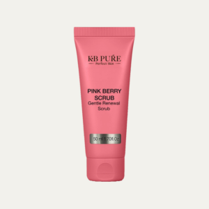 Pink Berry Scrub