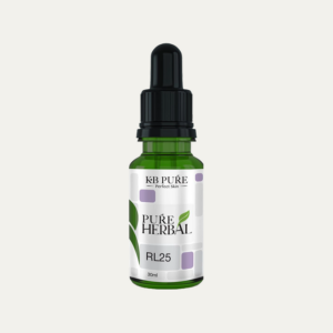 Pure Herbal LR25
