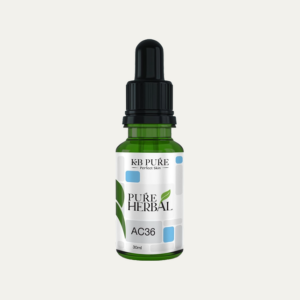 Pure Herbal AC36