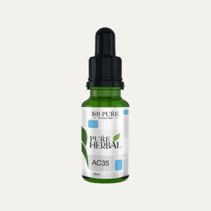Pure Herbal AC35