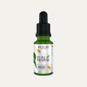 Pure Herbal AG 52