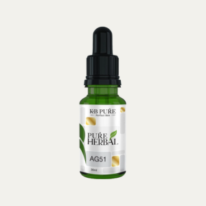 Pure Herbal AG51