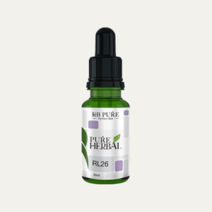Pure Herbal RL26
