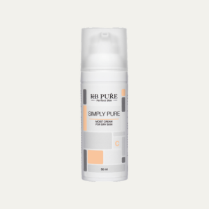 Simply Pure Dry Skin