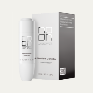 Antioxidant complex