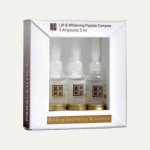 Lift & Whitening Peptide Complex