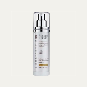 Serum Restart – סרום ריסטרט