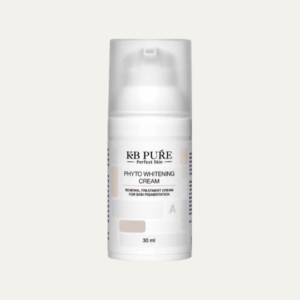 Phyto Whitening