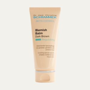 Blemish Balm Dark Brown