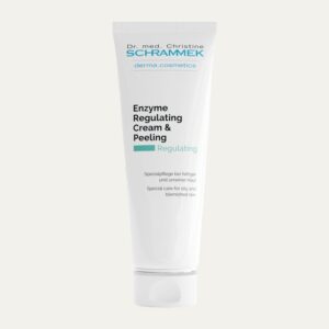 Enzyme Regulating Cream & Peeling
