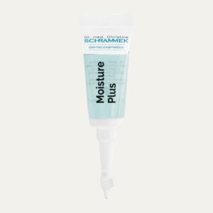 Moisture Plus Ampoules
