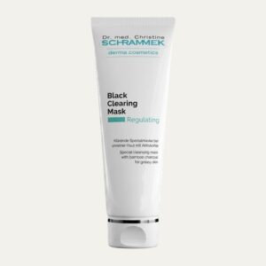 Black Clearing Mask