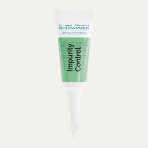 Impurity Control Ampoules