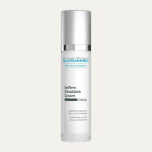 ReFirm Decollete Cream