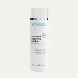 Sensiderm Cleansing Solution