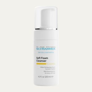 Soft Foam Cleanser