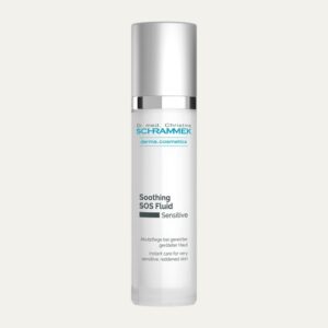 Soothing SOS Fluid