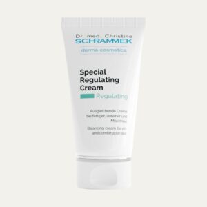 Special Regulating Cream