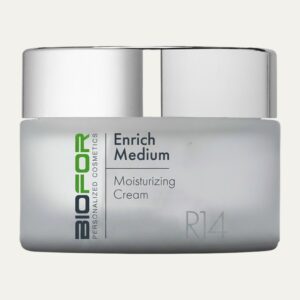 Enrich Medium
