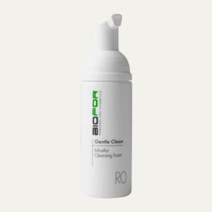 Gentle Clean Micellar Cleansing Foam