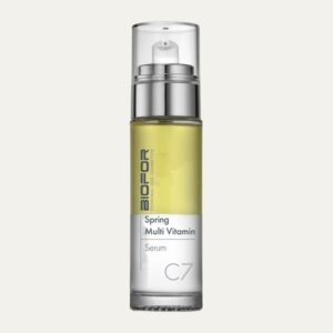 Spring Multi Vitamin Serum